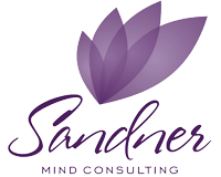Ursula Sandner logo